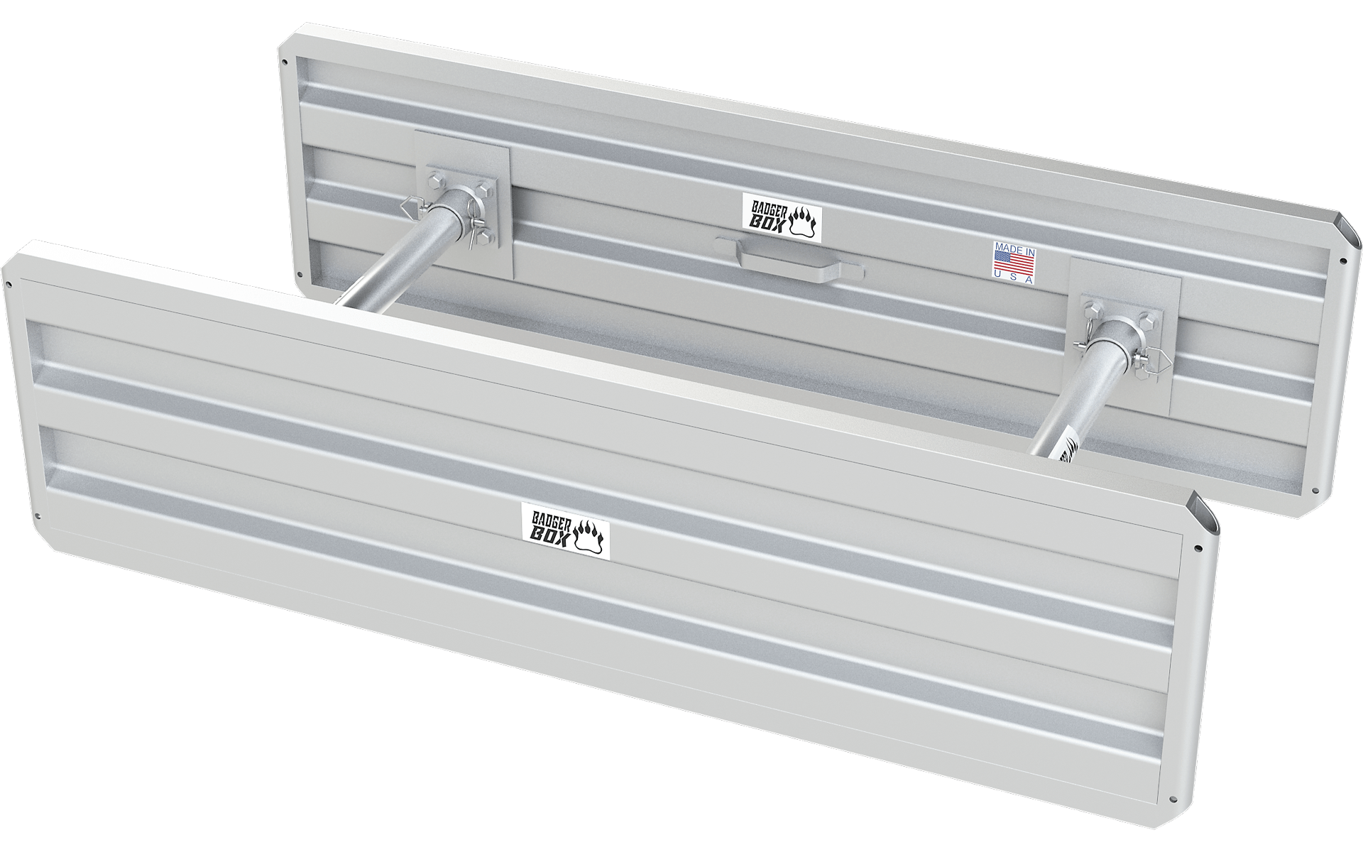 Badger Trench Box Badger Trench Box