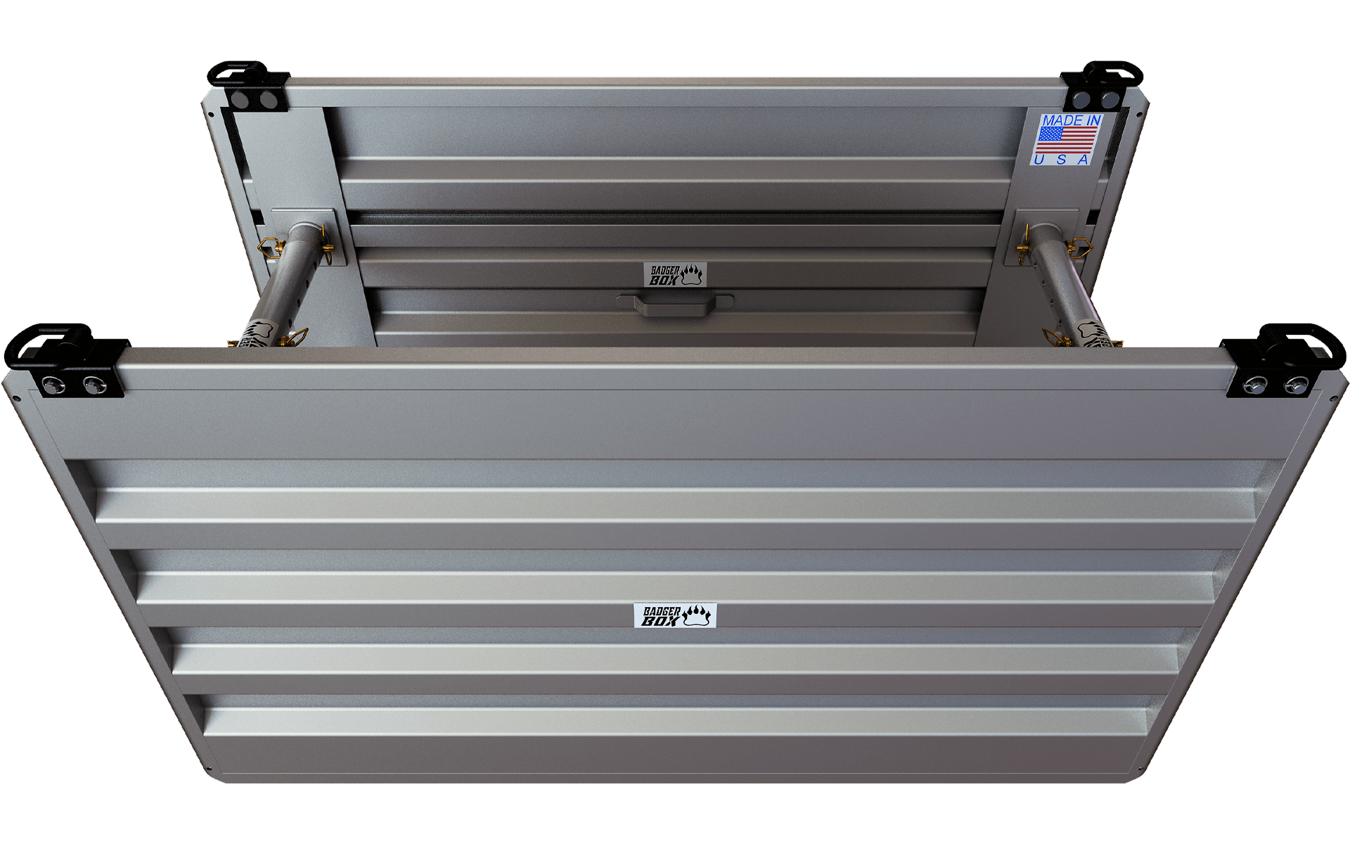 Badger Trench Box Pro Badger Trench Box